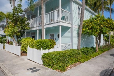 Beach Condo For Sale in Key West, Florida