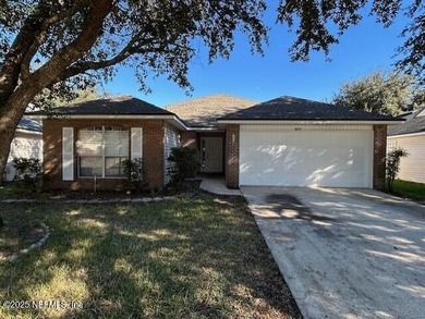 Beach Home For Sale in Green Cove Springs, Florida