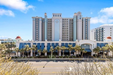 Beach Condo For Sale in Myrtle Beach, South Carolina