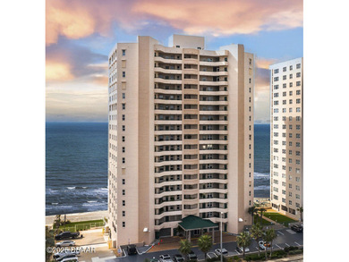 Beach Condo For Sale in Daytona Beach, Florida