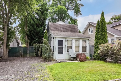 Beach Home Sale Pending in Ocean Gate, New Jersey