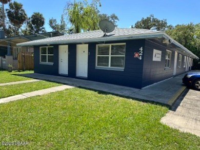 Beach Commercial For Sale in Daytona Beach, Florida