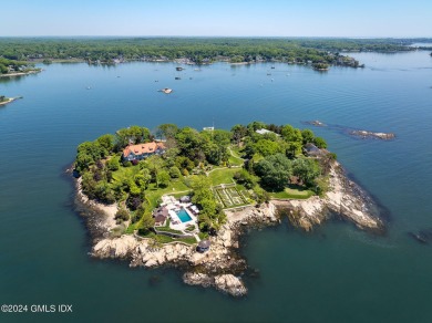 Beach Home For Sale in Branford, Connecticut