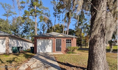 Beach Home Sale Pending in Jacksonville, Florida