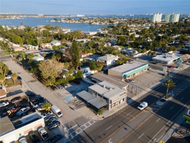 Beach Commercial For Sale in ST Pete Beach, Florida
