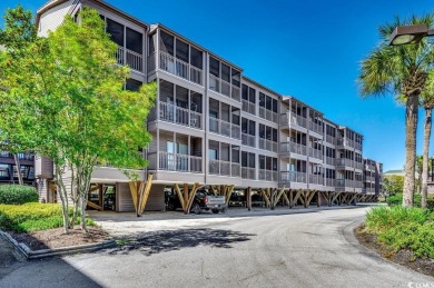 Beach Condo For Sale in North Myrtle Beach, South Carolina