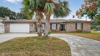 Beach Home Sale Pending in Ormond Beach, Florida