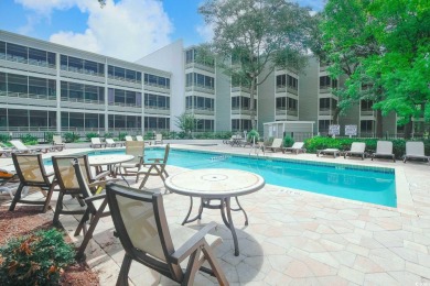 Beach Condo For Sale in Myrtle Beach, South Carolina