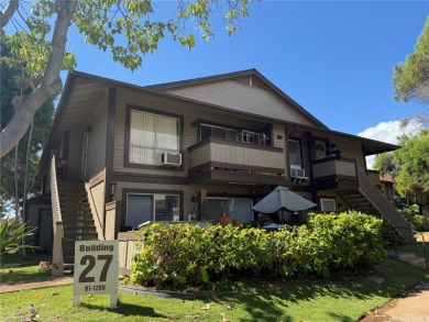 Beach Condo For Sale in Ewa Beach, Hawaii