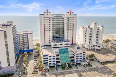 Beach Condo For Sale in Myrtle Beach, South Carolina