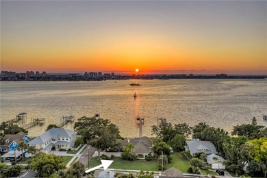 Beach Home Sale Pending in Clearwater, Florida