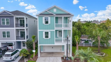 Beach Home For Sale in North Myrtle Beach, South Carolina