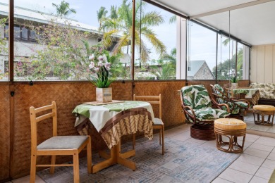 Beach Condo For Sale in Kailua Kona, Hawaii