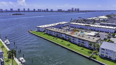Beach Condo Active Under Contract in North Palm Beach, Florida