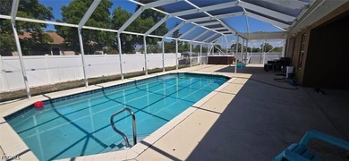 Beach Home For Sale in Cape Coral, Florida