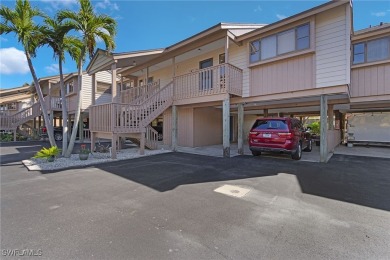 Beach Condo For Sale in Bokeelia, Florida