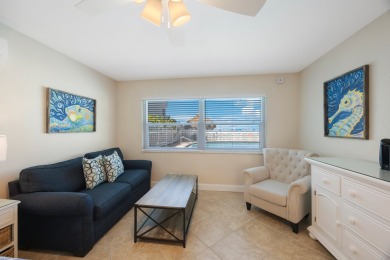 Vacation Rental Beach Condo in Madeira Beach, Florida