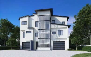 Beach Home For Sale in Myrtle Beach, South Carolina