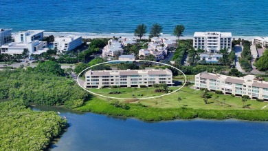 Beach Condo For Sale in Longboat Key, Florida