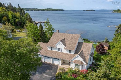 Beach Home For Sale in Head Of St. Margarets Bay, 