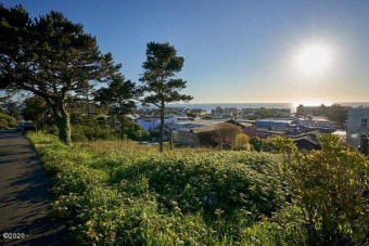 Beach Commercial Off Market in Lincoln City, Oregon