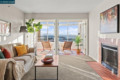 Beach Condo For Sale in Richmond, California