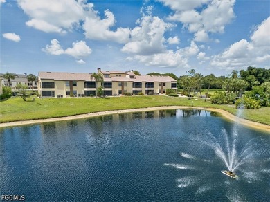Beach Condo For Sale in Fort Myers, Florida