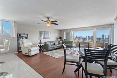 Beach Condo For Sale in Honolulu, Hawaii