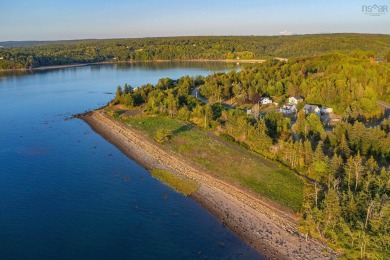 Beach Acreage For Sale in Smiths Cove, 