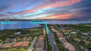 Beach Home For Sale in Fort Myers, Florida