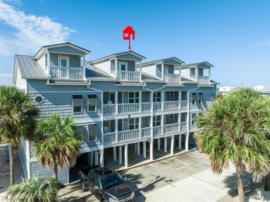 Beach Home For Sale in Mexico Beach, Florida