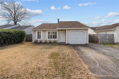 Beach Home For Sale in Virginia Beach, Virginia