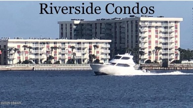 Beach Condo For Sale in Daytona Beach, Florida