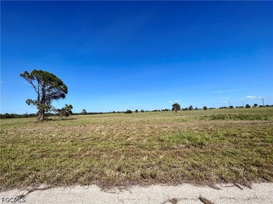 Beach Lot Sale Pending in Placida, Florida