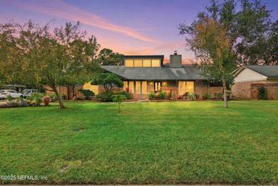 Beach Home For Sale in Jacksonville, Florida