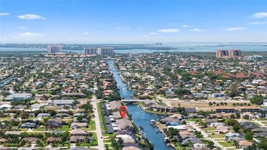 Beach Condo For Sale in Cape Coral, Florida