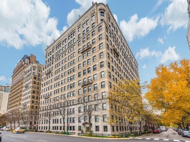 Beach Home For Sale in Chicago, Illinois