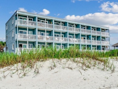 Beach Condo For Sale in Garden City Beach, South Carolina