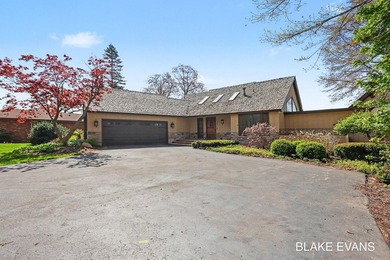 Beach Home For Sale in Norton Shores, Michigan