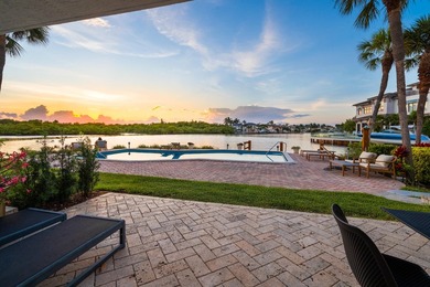 Beach Townhome/Townhouse For Sale in Highland Beach, Florida