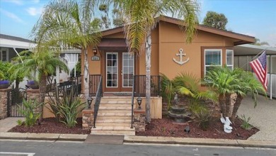 Beach Home For Sale in Carlsbad, California