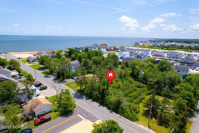 Beach Lot Sale Pending in Waretown, New Jersey
