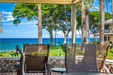 Prime Oceanfront 1Bd1Ba Condo WAILEA ELUA, #1201 - Beach Vacation Rentals in Wailea, Maui, HI on Beachhouse.com