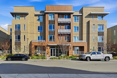 Beach Condo For Sale in Fremont, California