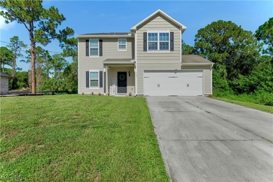 Beach Home For Sale in Lehigh Acres, Florida