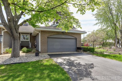 Beach Condo For Sale in Spring Lake, Michigan