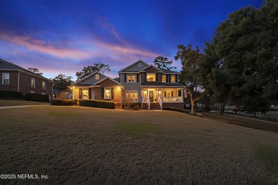 Beach Home For Sale in Jacksonville, Florida