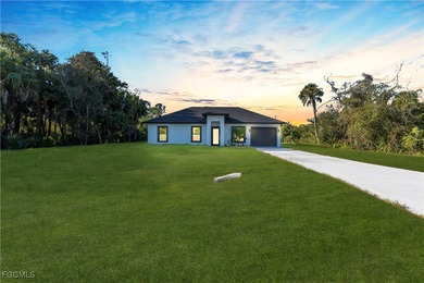 Beach Home For Sale in Lehigh Acres, Florida