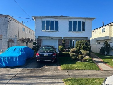 Beach Home Off Market in Howard Beach, New York