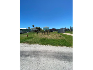 Beach Lot Off Market in Crystal Beach, Texas